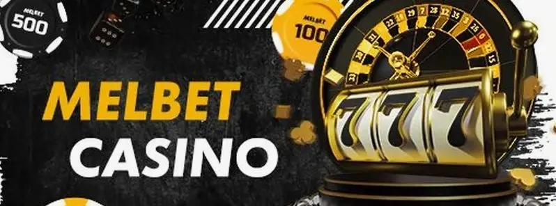 melbet casino